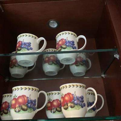 Villeroy & Boch Fine China