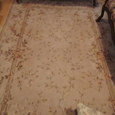 Rugs to Choose From