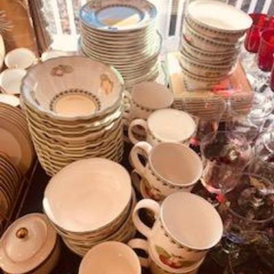 Villeroy & Boch Fine China