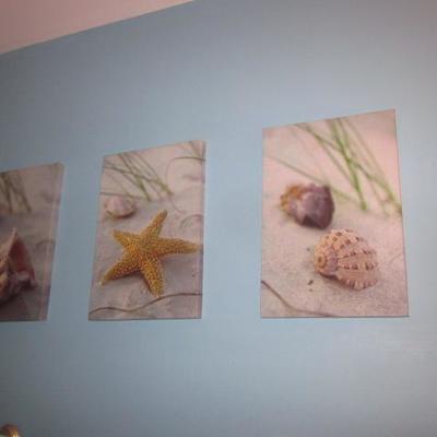 Beach Decor 