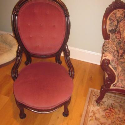 Parlor Seating