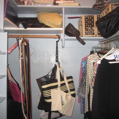 Vintage Clothing and More 