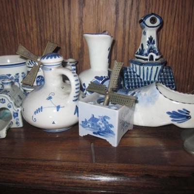 Delft Collections 