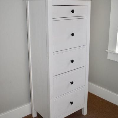 Ikea lingerie chest