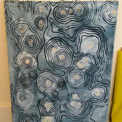 ML3024: Conner McManus Art: Local Pickup  https://www.ebay.com/itm/113966052577