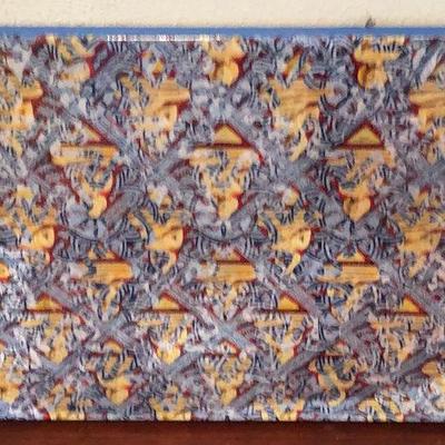 ML3020: Conner McManus Art: Local Pickup  https://www.ebay.com/itm/123974597816