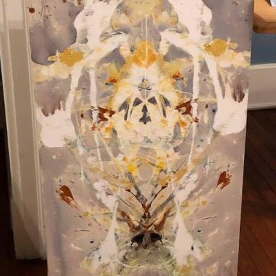 ML3068: Conner McManus Art: Local Pickup  https://www.ebay.com/itm/113966556862