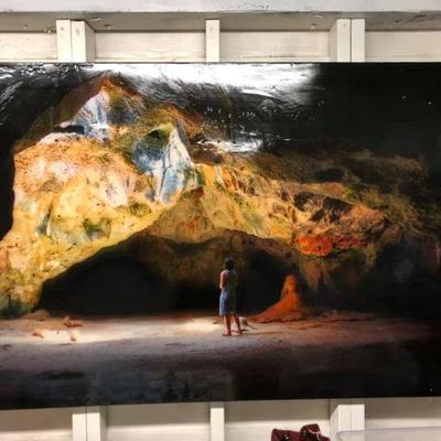 ML3017: Conner McManus Art: Local Pickup  https://www.ebay.com/itm/123974597822