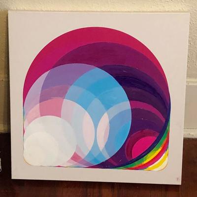 ML3021: Conner McManus Art: Local Pickup  https://www.ebay.com/itm/123974619217