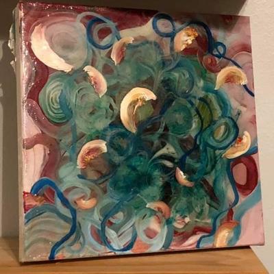 ML3064: Conner McManus Art: Local Pickup  https://www.ebay.com/itm/113967951364