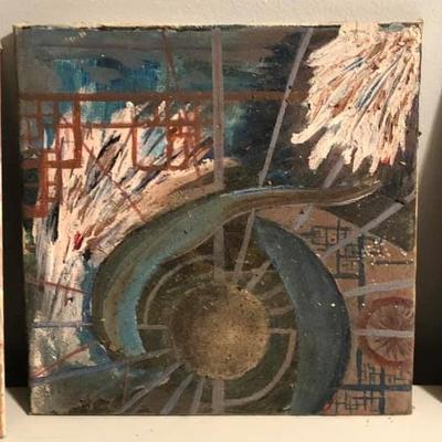 ML3080: Conner McManus Art: Local Pickup  https://www.ebay.com/itm/123974951128