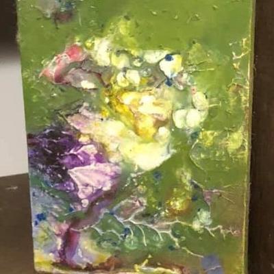 ML3040: Conner McManus Art: Local Pickup  https://www.ebay.com/itm/123974629474