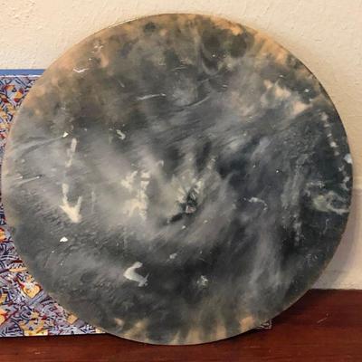 ML3030: Conner McManus Art: Resin, Ink, & Acrylic on Wood  https://www.ebay.com/itm/123974619225