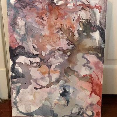 ML3026: Conner McManus Art: Local Pickup  https://www.ebay.com/itm/123974619224