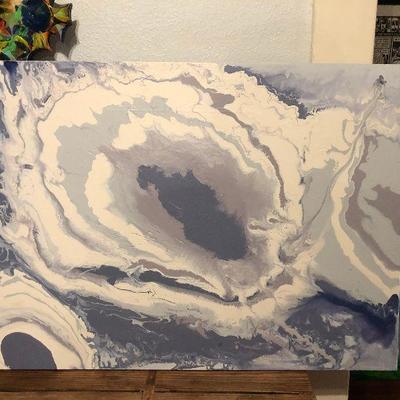 ML3073: Conner McManus Art: Local Pickup  https://www.ebay.com/itm/113967954935