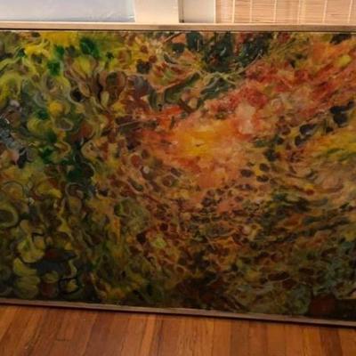 ML3007: Conner McManus Art: Local Pickup  https://www.ebay.com/itm/123974601908