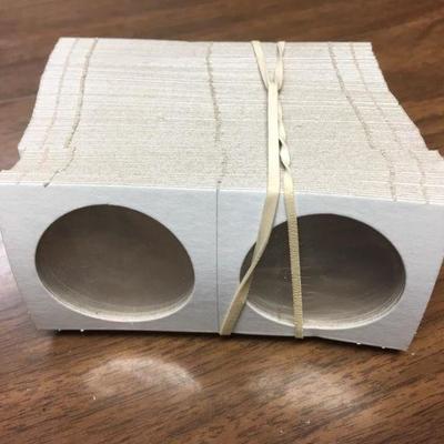 LAN744: Coin Supplies  - Only available offline at office