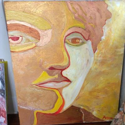 ML3012: Conner McManus Art: Local Pickup  https://www.ebay.com/itm/123974597819