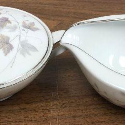 SM2011: Noritake Japan Harwood China 6312 4 - 5.5in Bowls  https://www.ebay.com/itm/113945908880