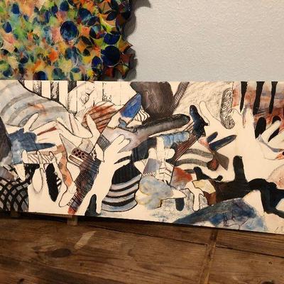 ML3071: Conner McManus Art: Local Pickup  https://www.ebay.com/itm/123974951129