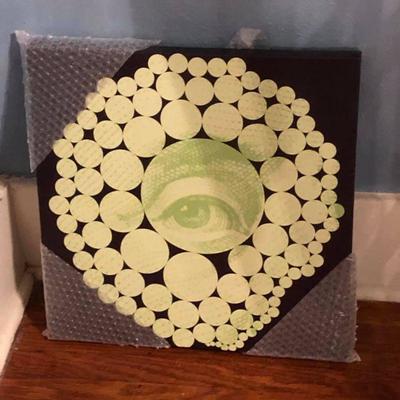 ML3070: Conner McManus Art: Giclee Local Pickup  https://www.ebay.com/itm/123974939212