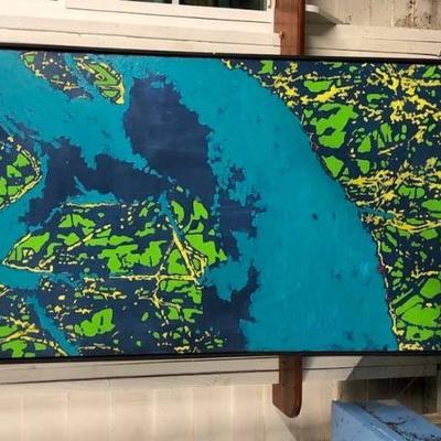 ML3018: Conner McManus Art: Local Pickup  https://www.ebay.com/itm/123974597821