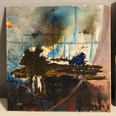 ML3036: Conner McManus Art: Local Pickup  https://www.ebay.com/itm/113966071527