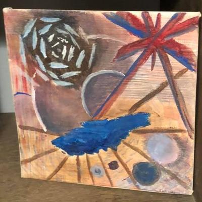 ML3042: Conner McManus Art: Local Pickup  https://www.ebay.com/itm/113966074644