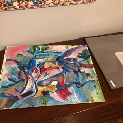 ML3076: Conner McManus Art: Local Pickup  https://www.ebay.com/itm/123974951132