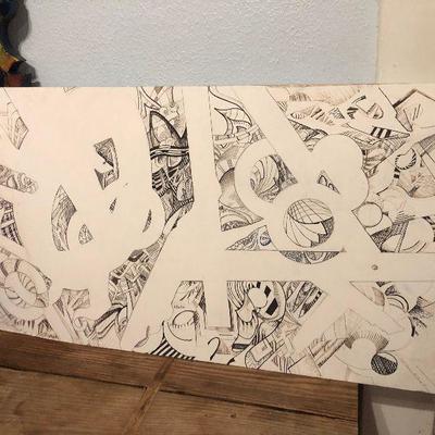 
ML3069: Conner McManus Art: Local Picku  https://www.ebay.com/itm/113966556869