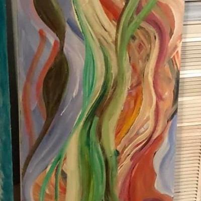 ML3049: Conner McManus Art: Local Pickup  https://www.ebay.com/itm/113966074646