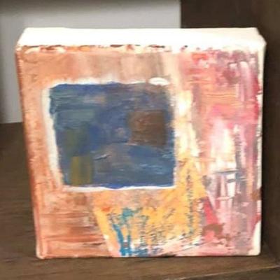 ML3039: Conner McManus Art: Local Pickup  https://www.ebay.com/itm/113966071529