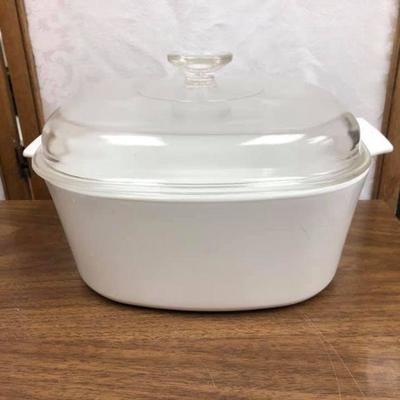LAN729: Corning Ware Pot 5 Liter  https://www.ebay.com/itm/123960465854