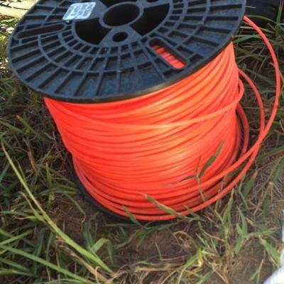 weed eater cord 
