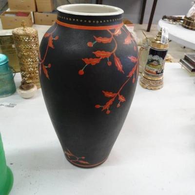 Decorative Vase Made in Japan