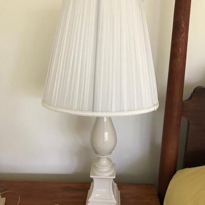 Lamp $35
2 available