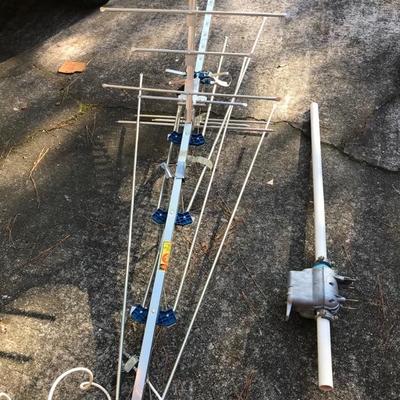 New never used antenna $75