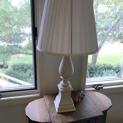 Lamp $35
2 available