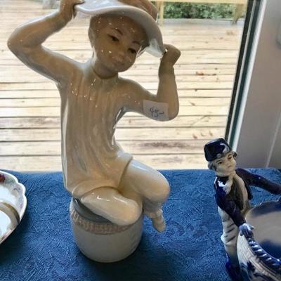 LLadro $45