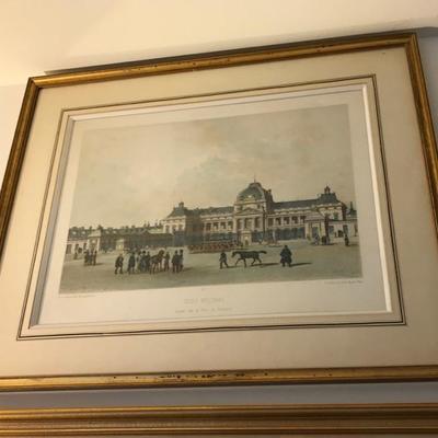 French public building $65