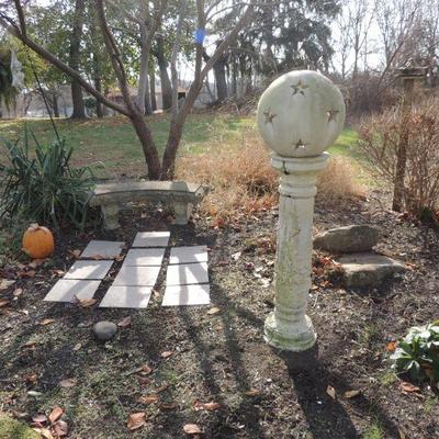 garden decor