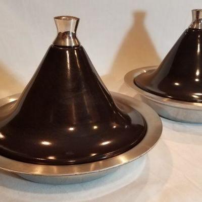 All-Clad Tagines