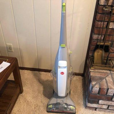 Hoover Floor-Mate Floor Cleaner