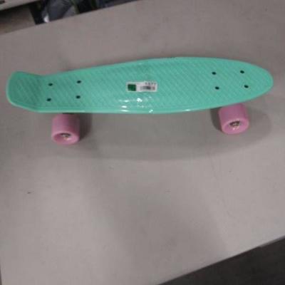 Small Children's Skate Board