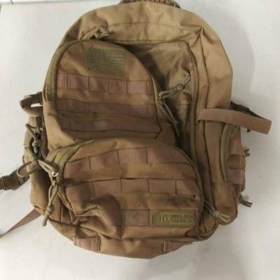 High Land Tactical Backpack