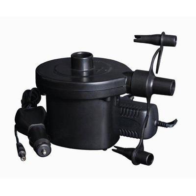 Rechargeable Electric Air Pump with Car adaptor