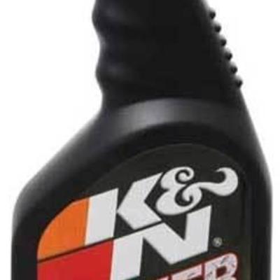 K Power Kleen Filter Cleaner 32 oz Trigger Sprayer