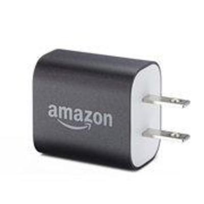 New Amazon 5W USB Official OEM Charger and Power A ...