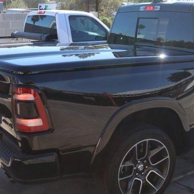 2014 and Newer Ford F150 UnderCover Elite LX Tonne .....