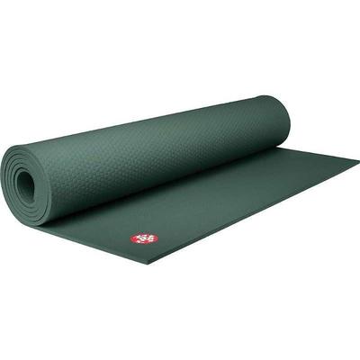 Manduka Yoga Mat, Size One Size - Green
